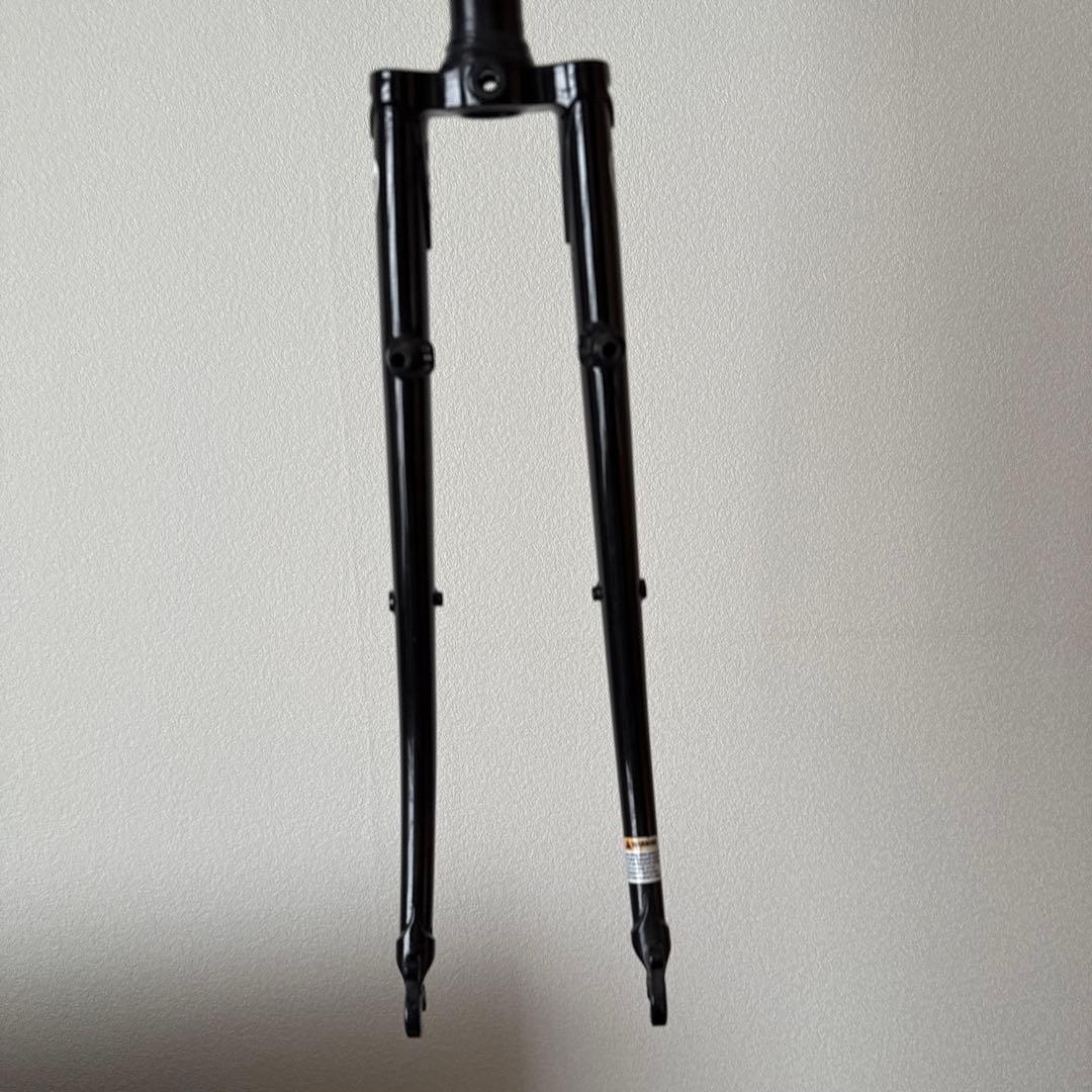 【フレーム/フォークのみ】 オールシティ スペースホース