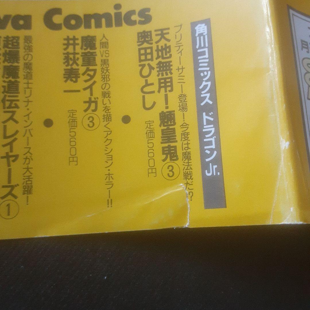 【初版、帯あり】新世紀エヴァンゲリオン 1巻