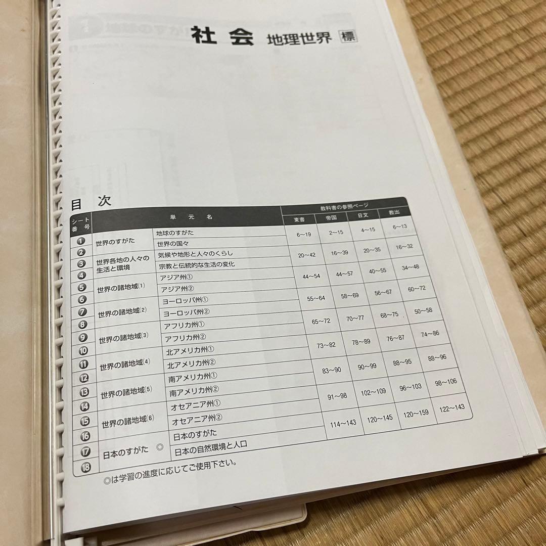 セール‼️ゼスティ 中学生 教材 国語 数学 英語 理科 社会 教科書 問題集