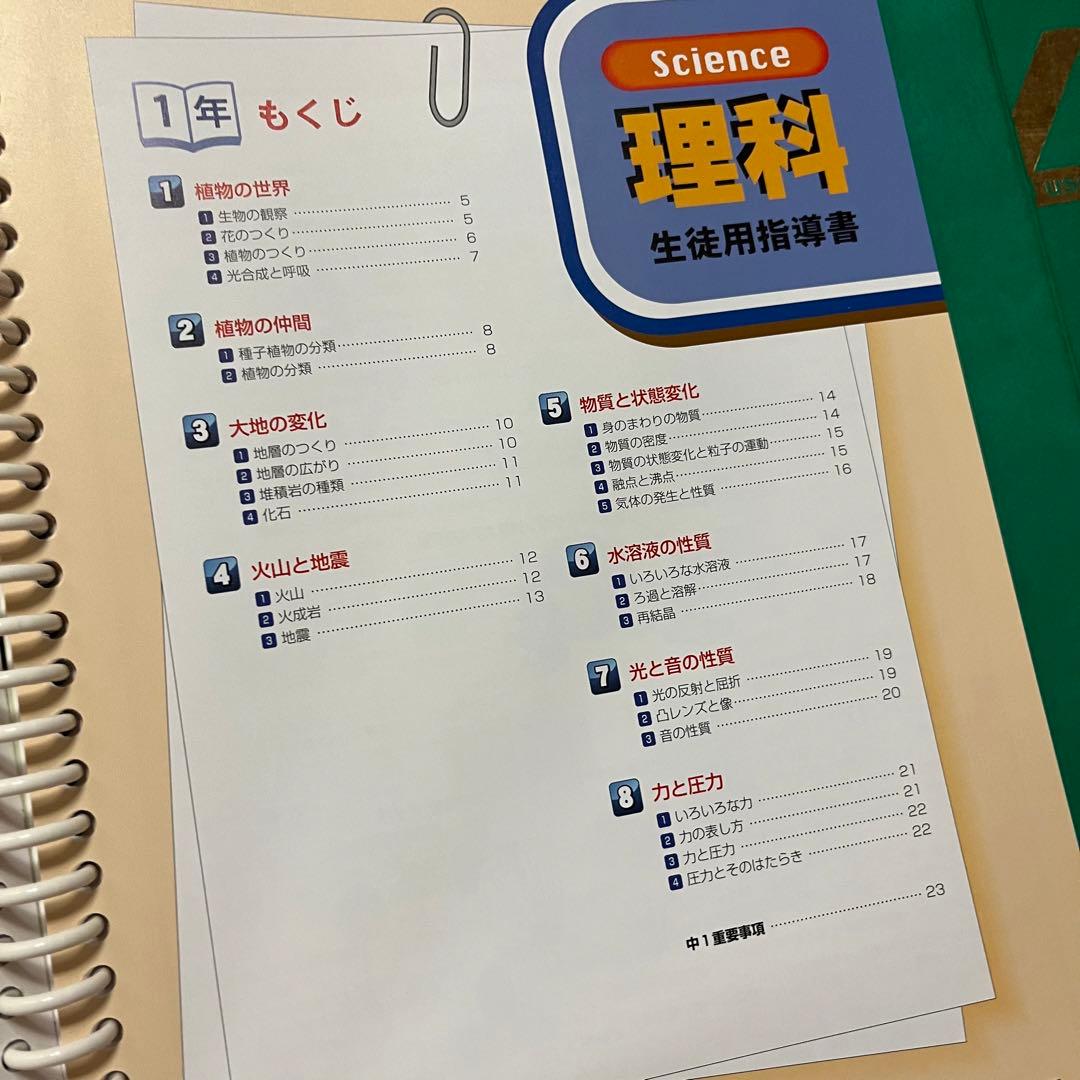 セール‼️ゼスティ 中学生 教材 国語 数学 英語 理科 社会 教科書 問題集