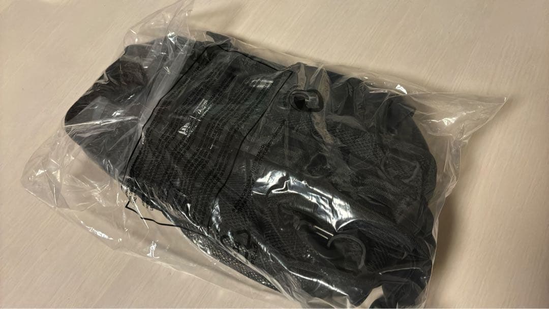 Dragons×NEW ERA® ボディバッグ エグゼクティブ会員限定 中日