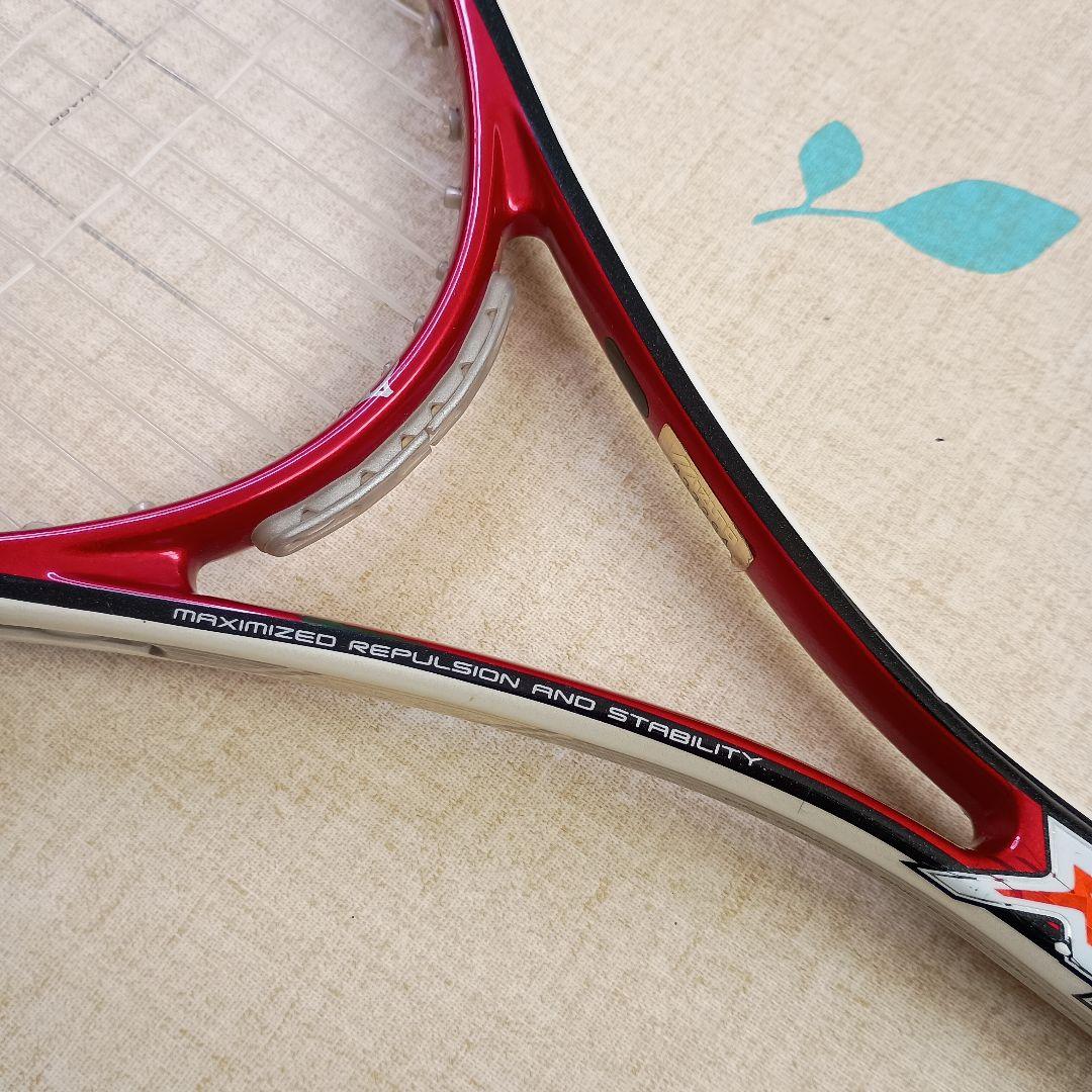 MIZUNO XYST T1 テニスラケット 1U