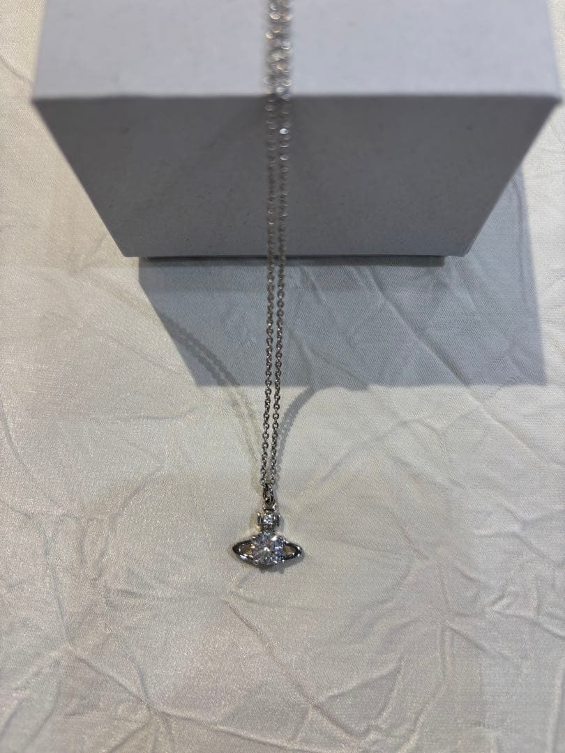 Vivienne Westwood ヴィヴィアン・ウエストウッド　ネックレス