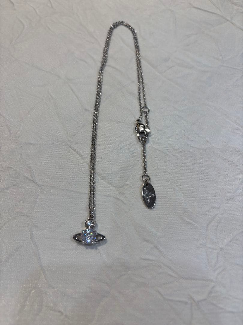 Vivienne Westwood ヴィヴィアン・ウエストウッド　ネックレス