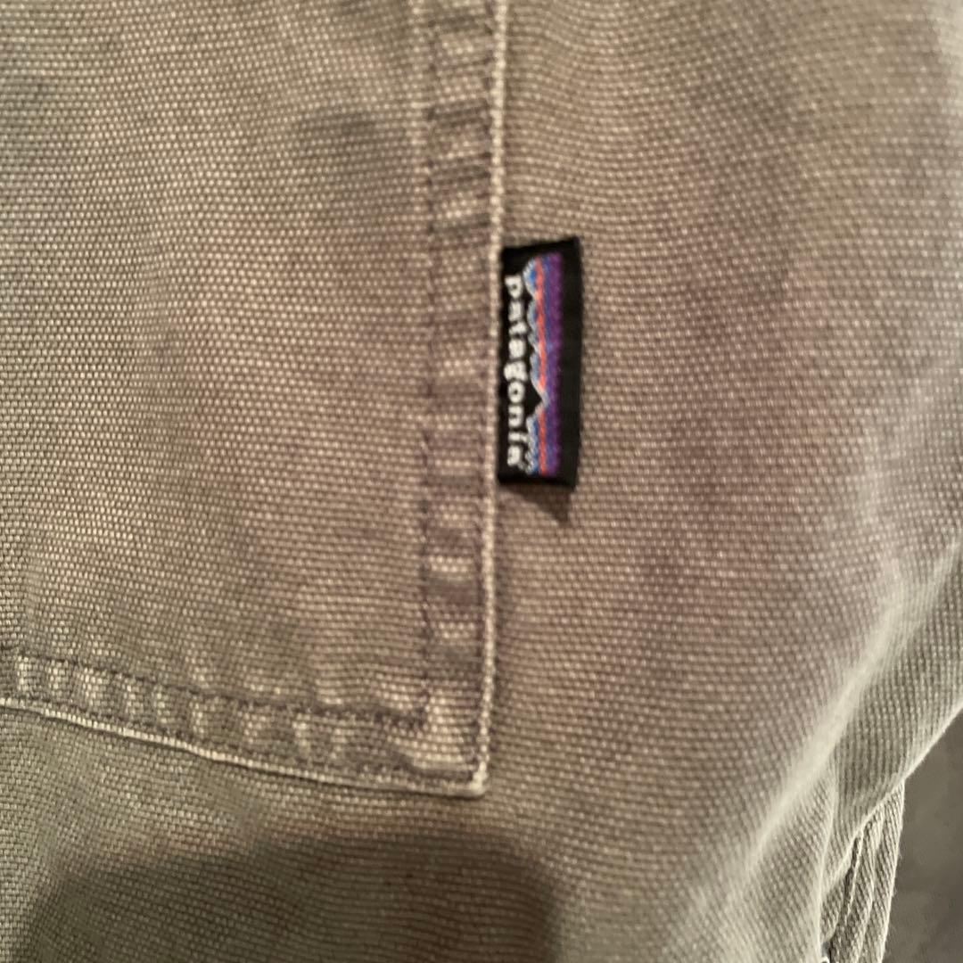 patagonia ファイヤートレイルジャケット　L
