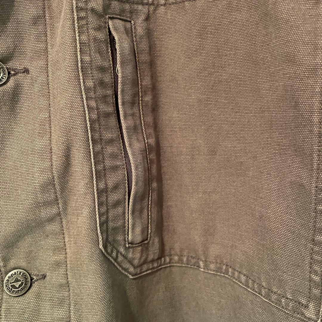 patagonia ファイヤートレイルジャケット　L