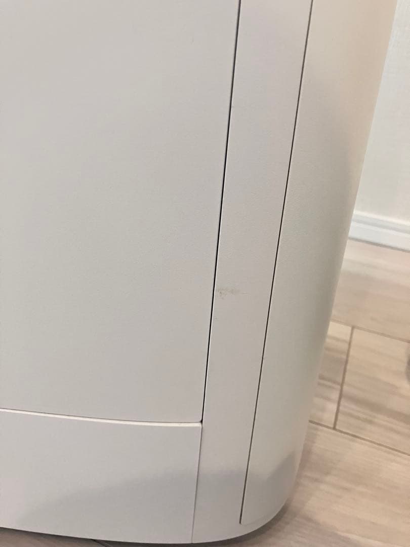 (´-ω-) SHARP 加湿空気清浄機　KI-lX75