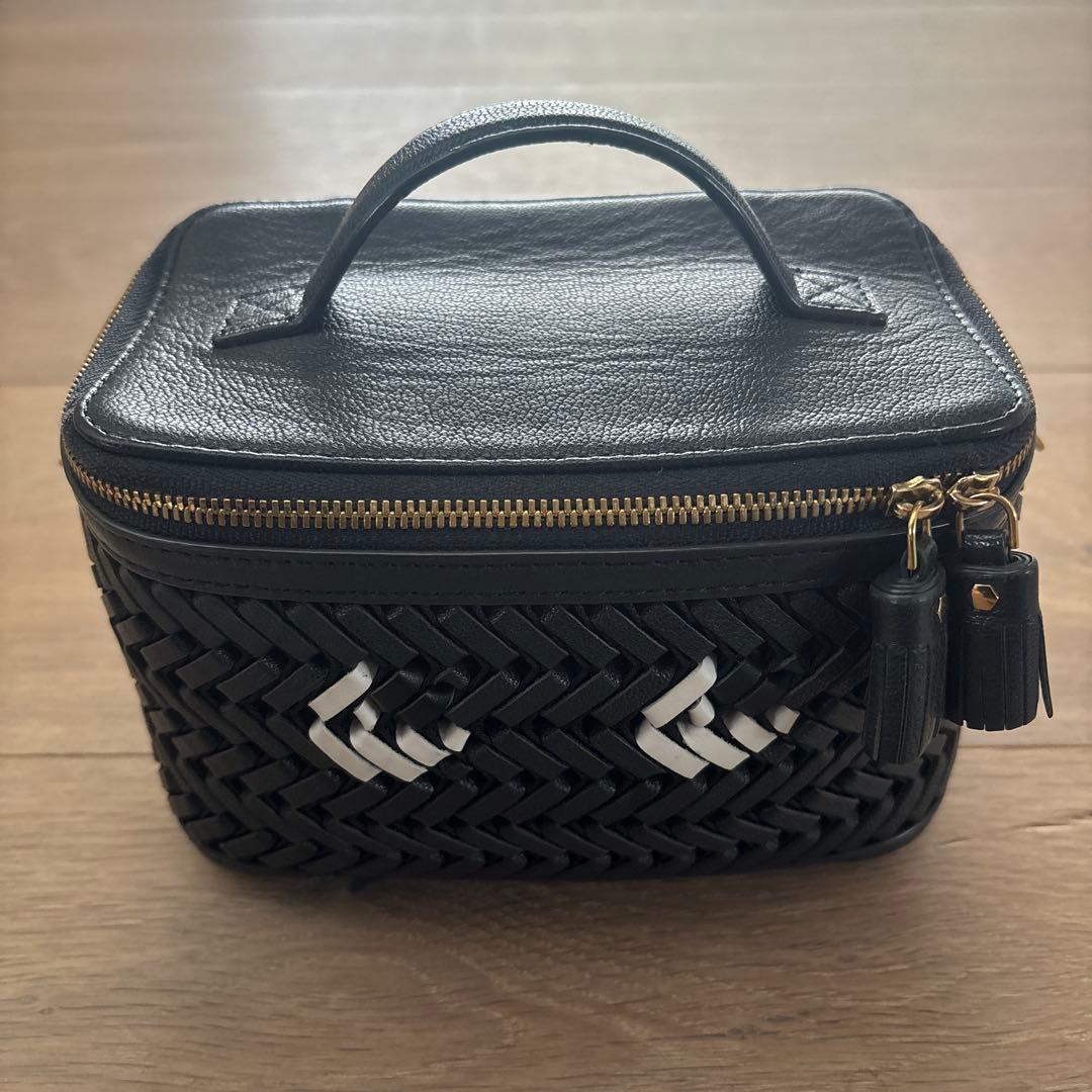 アニヤハインドマーチ★ショルダーバッグ