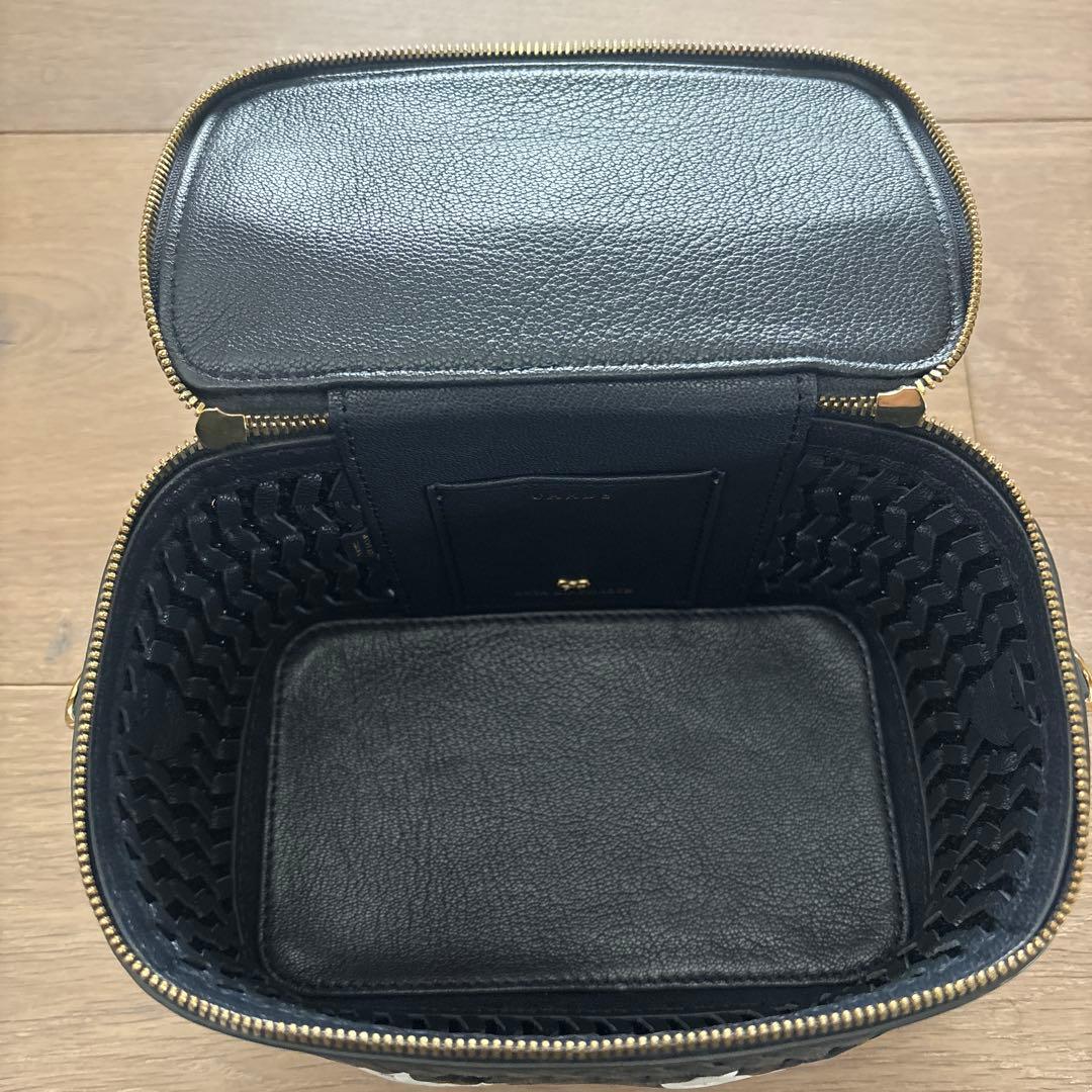 アニヤハインドマーチ★ショルダーバッグ