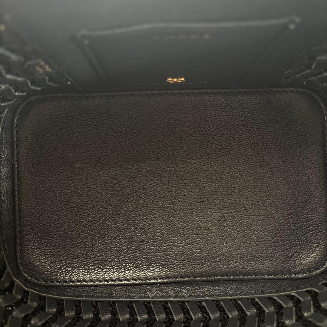 アニヤハインドマーチ★ショルダーバッグ