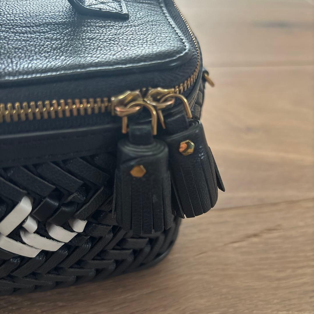 アニヤハインドマーチ★ショルダーバッグ