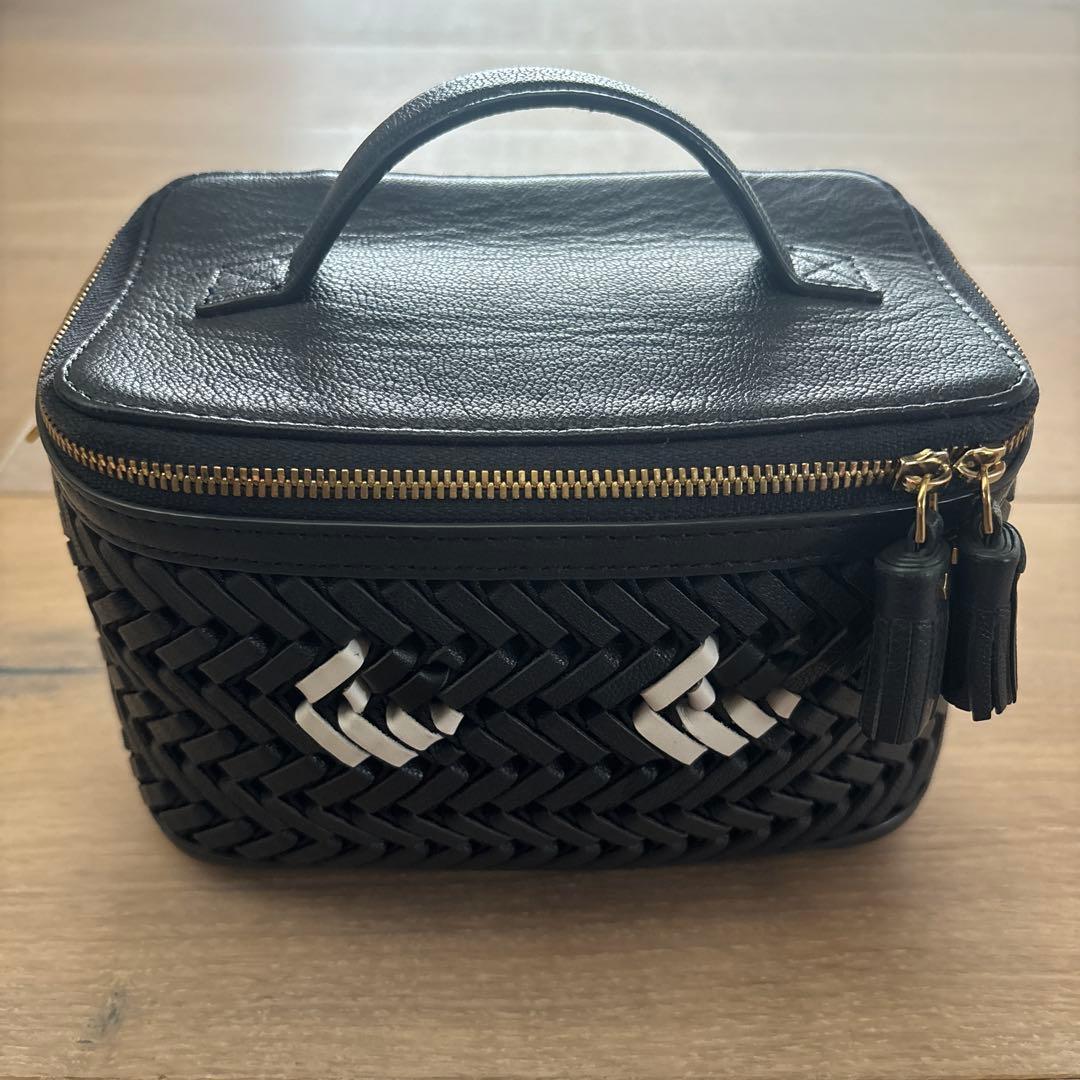 アニヤハインドマーチ★ショルダーバッグ