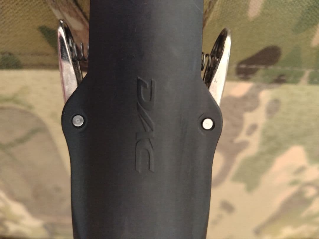 Helinox ヘリノックス Tac. ベンチ / マルチカム