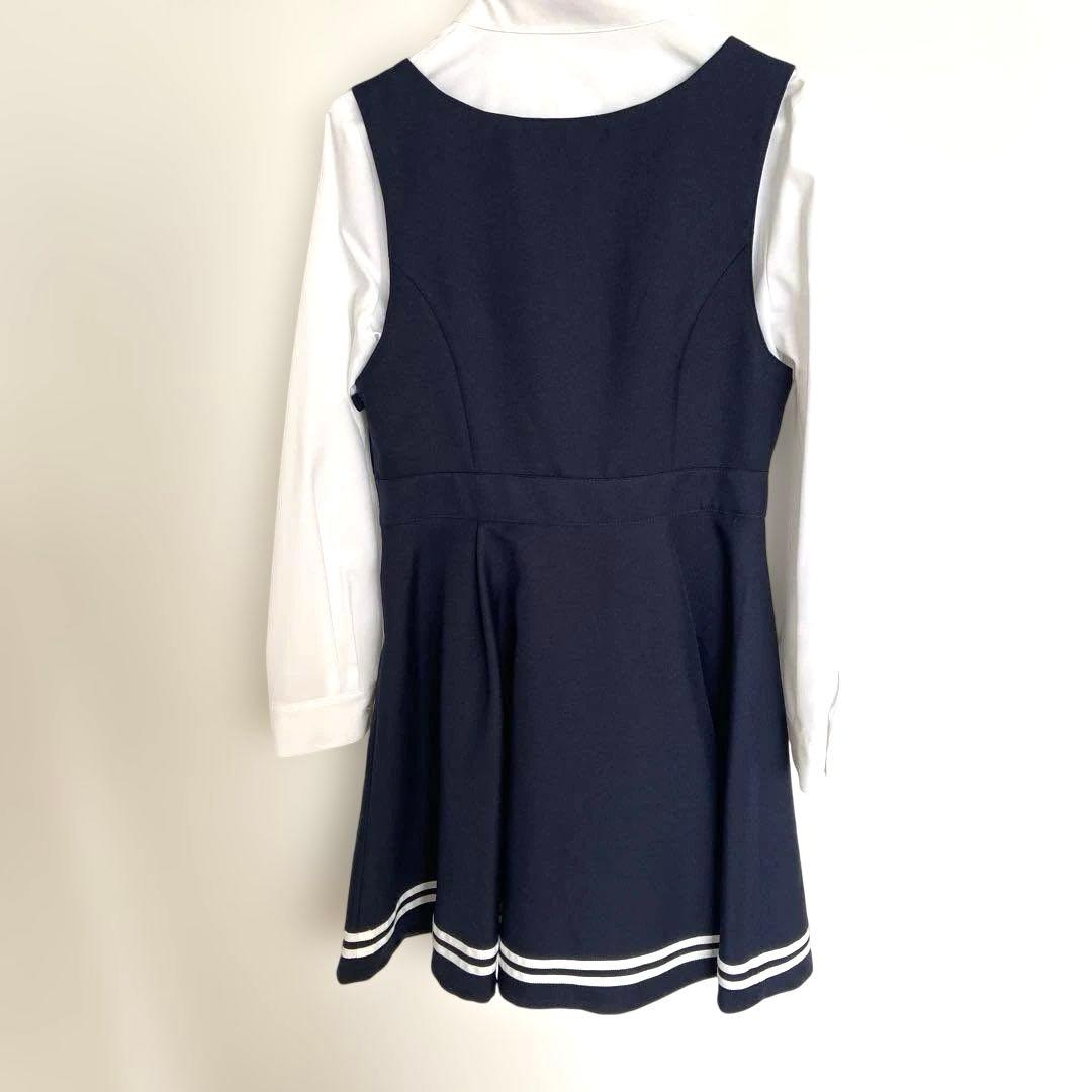 Lovetoxic　卒服　卒業式スーツ　L 155〜165