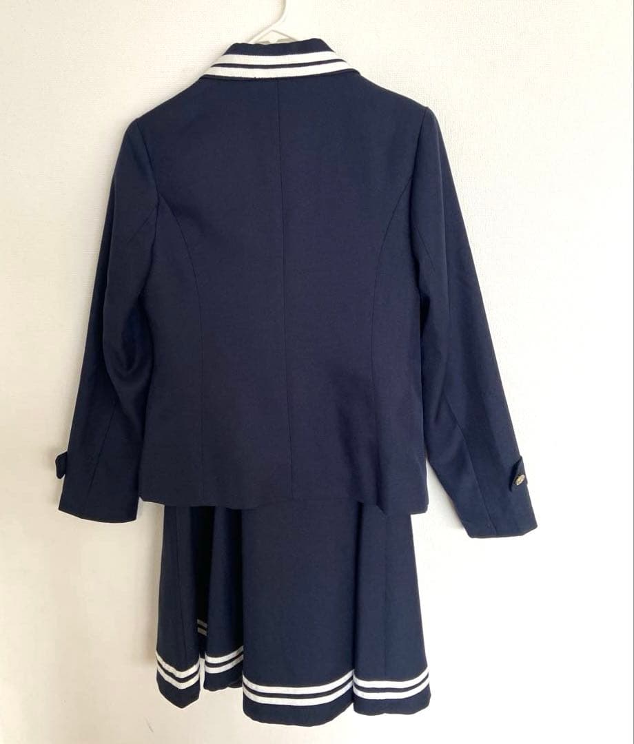 Lovetoxic　卒服　卒業式スーツ　L 155〜165