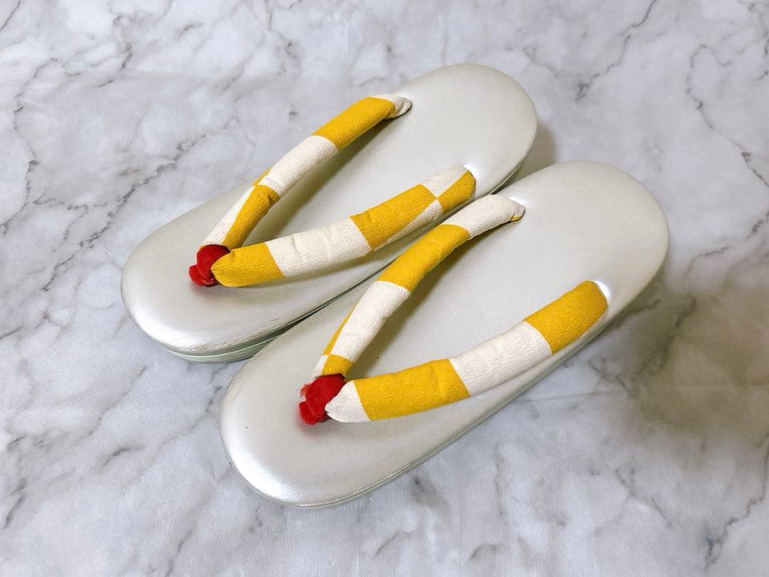 お買い得品【正絹】♡七五三　7歳　女の子　フルセット　一式　白系