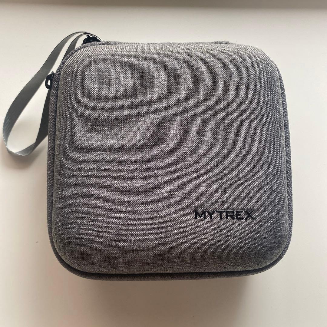 MYTREX MINI XS ブルー