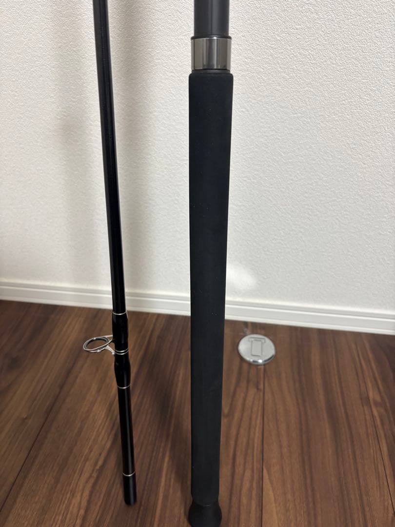 MCワークス　ワイルドブレーカー102WR