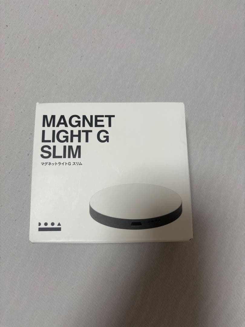 ADA DOOA マグネットライトG スリム