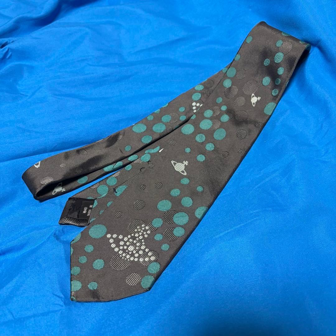 【希少】Vivienne Westwood ネクタイ