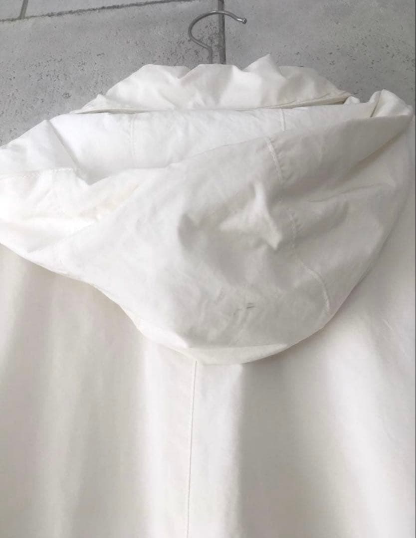 GALERIE VIE ステンカラーコート　スプリングコート