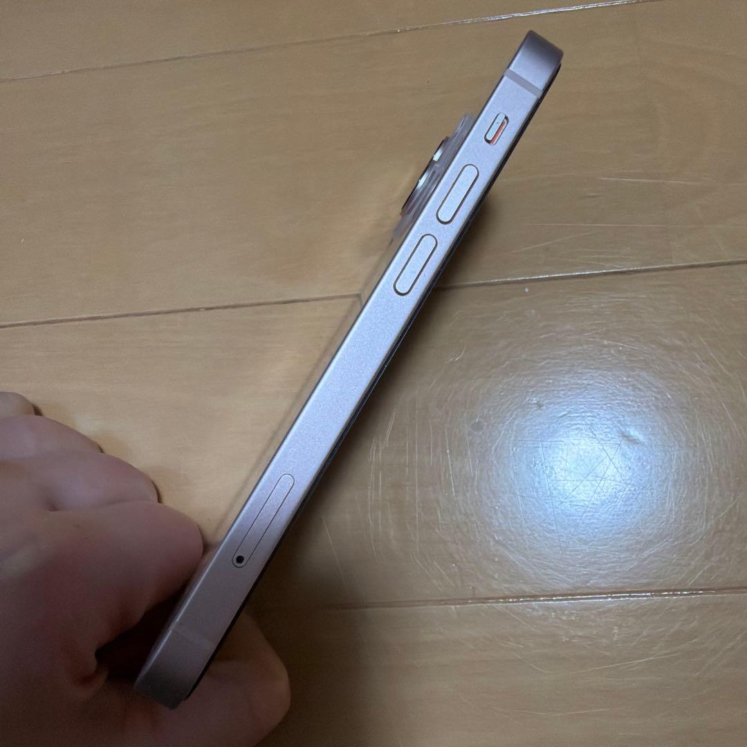 L*n様 【極美品】iPhone 13mini 128GB