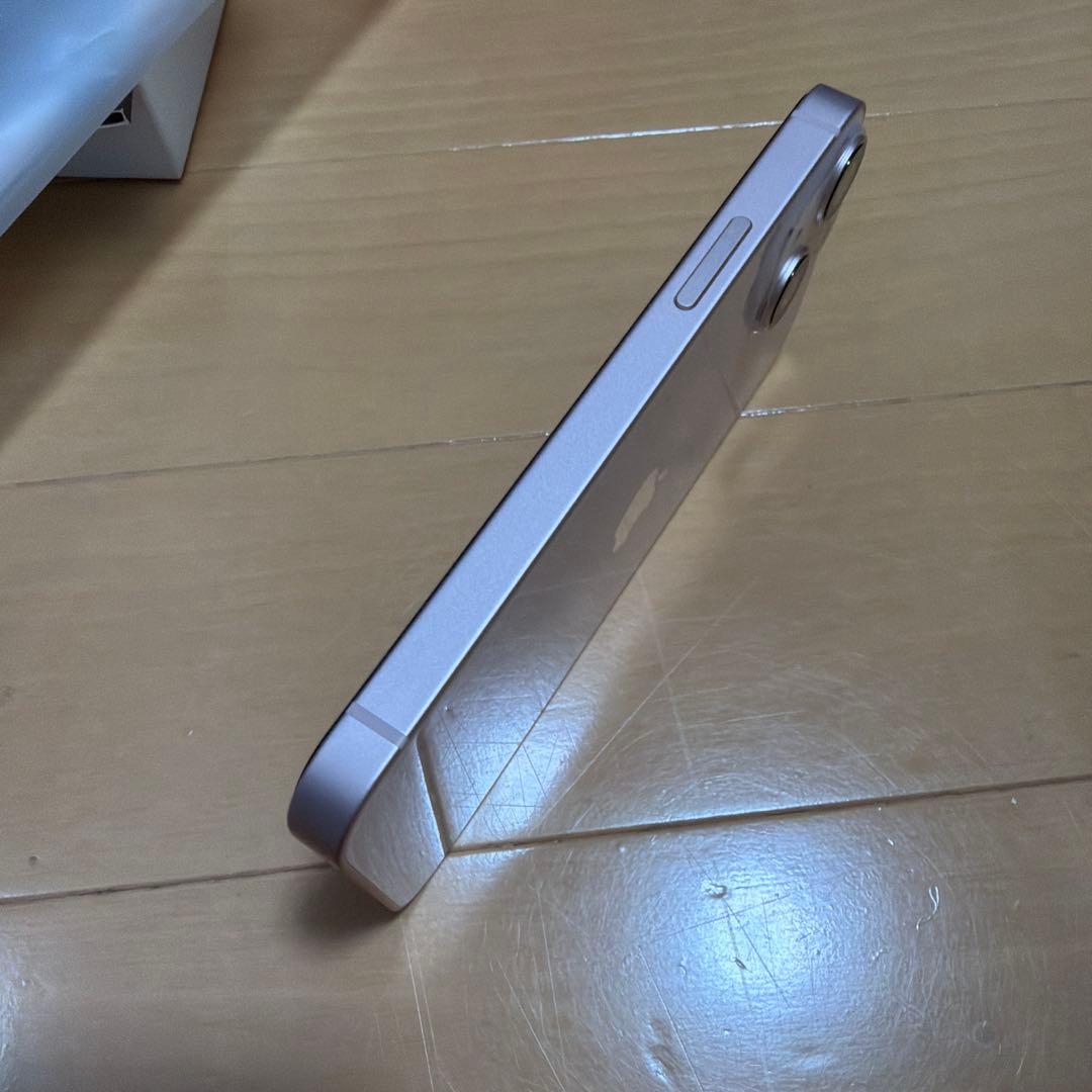 L*n様 【極美品】iPhone 13mini 128GB