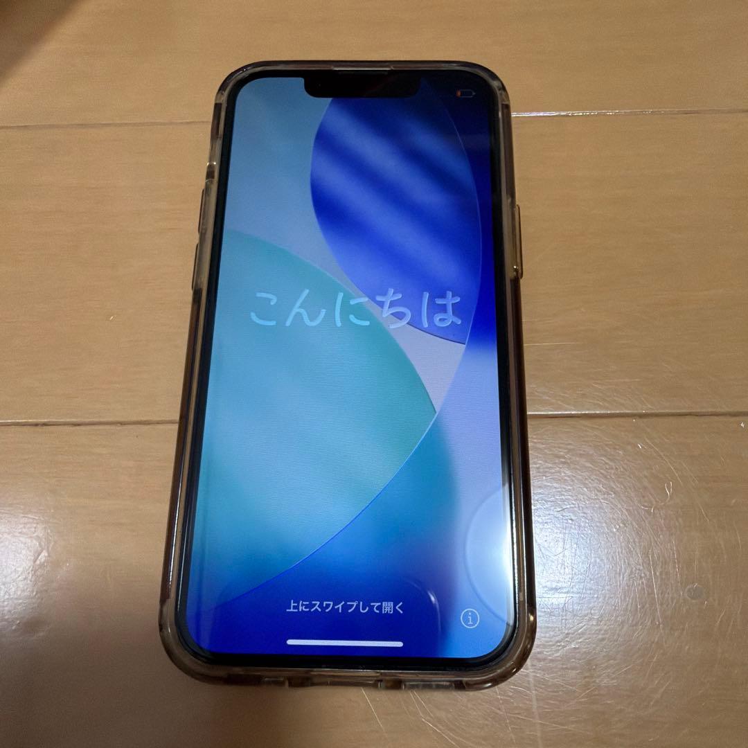 L*n様 【極美品】iPhone 13mini 128GB