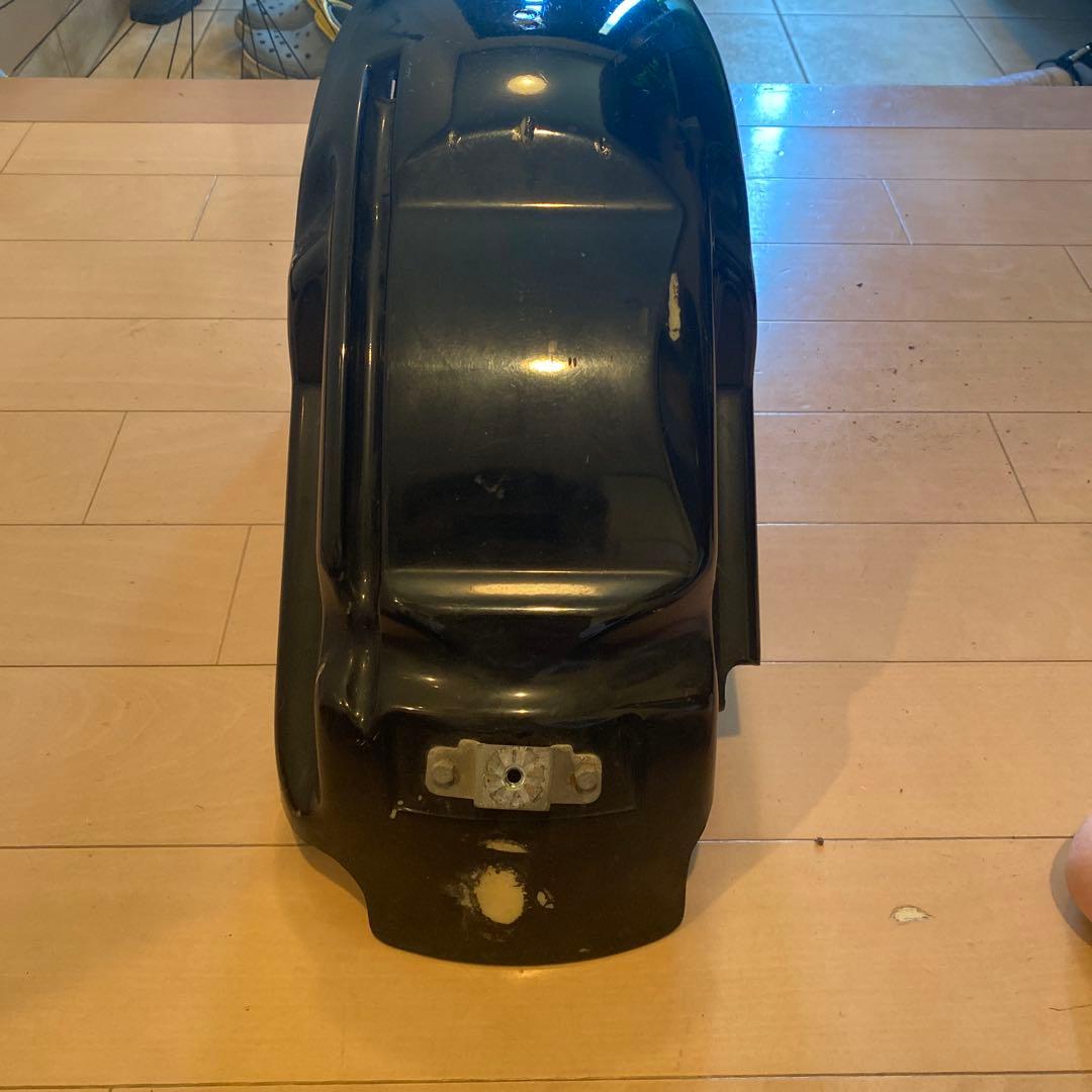 HONDA マグナ50 AC13 純正リアフェンダー