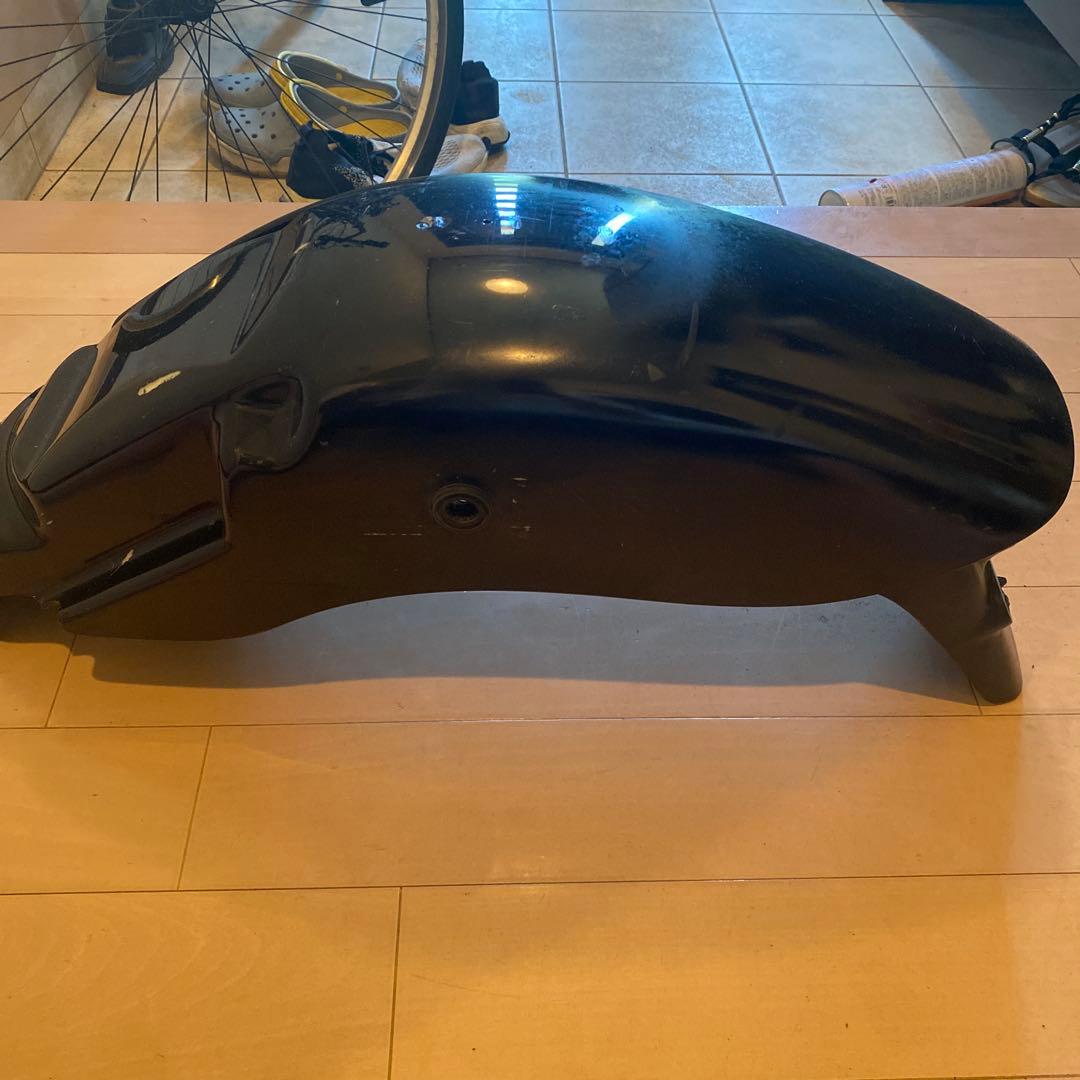 HONDA マグナ50 AC13 純正リアフェンダー