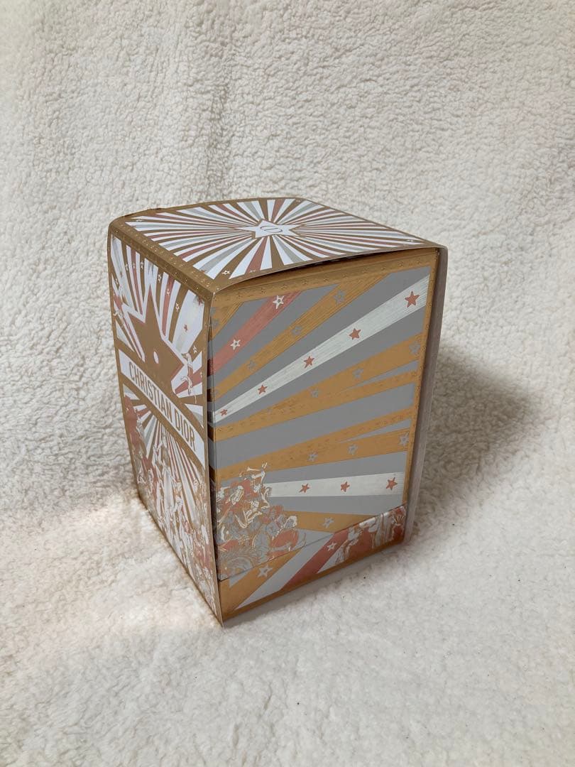 Dior 2025 VIP限定 スノードーム 希少／クリスマス・記念日ギフト