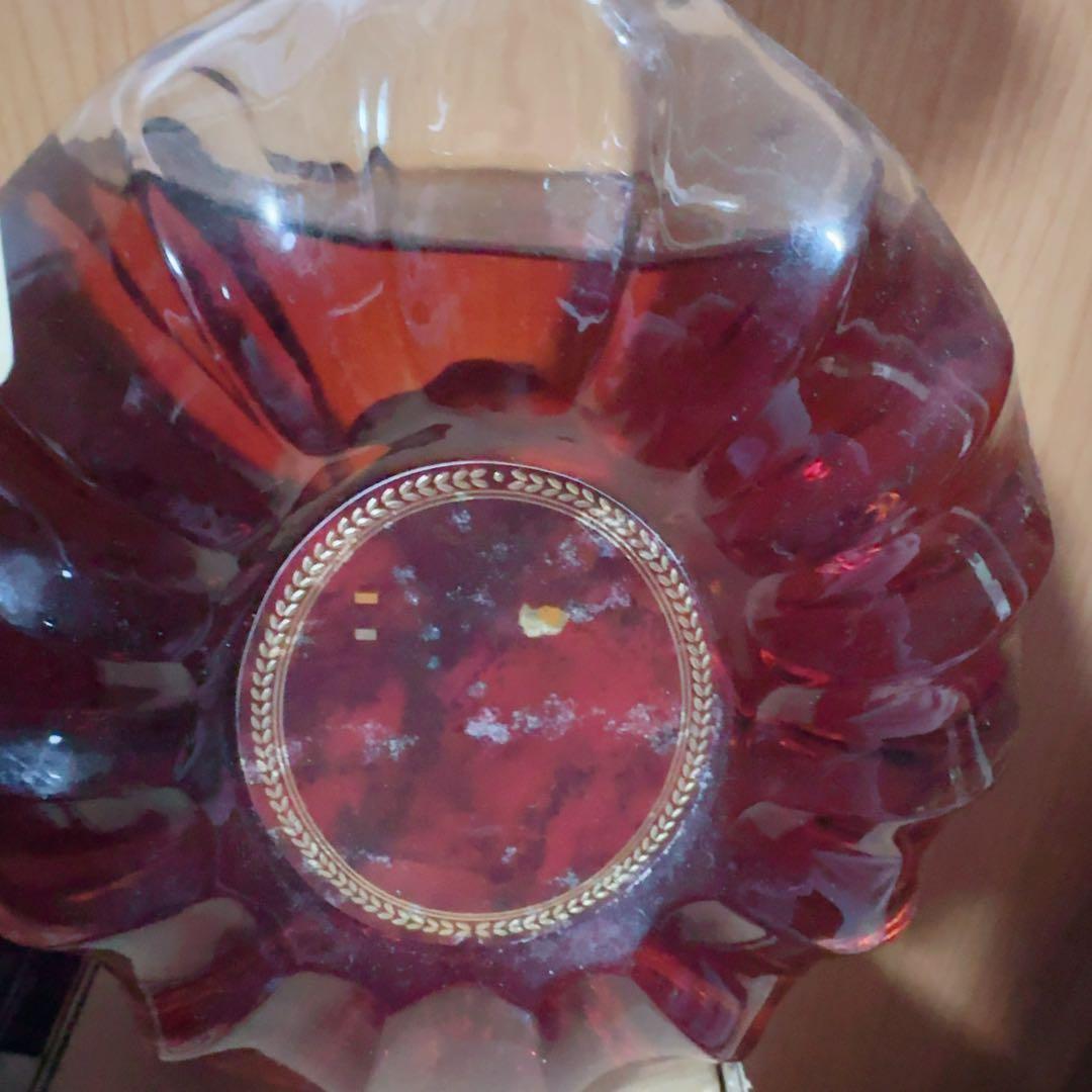 REMY MARTIN XO SPECIAL 750ml 新品未開封