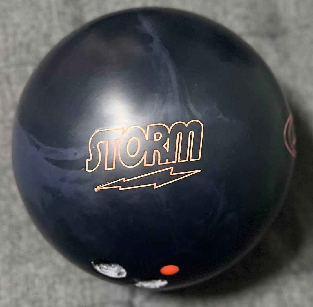 ★再再値下★15ポンド試投のみ★フィジックスSE★STORM★PHYSX SE★