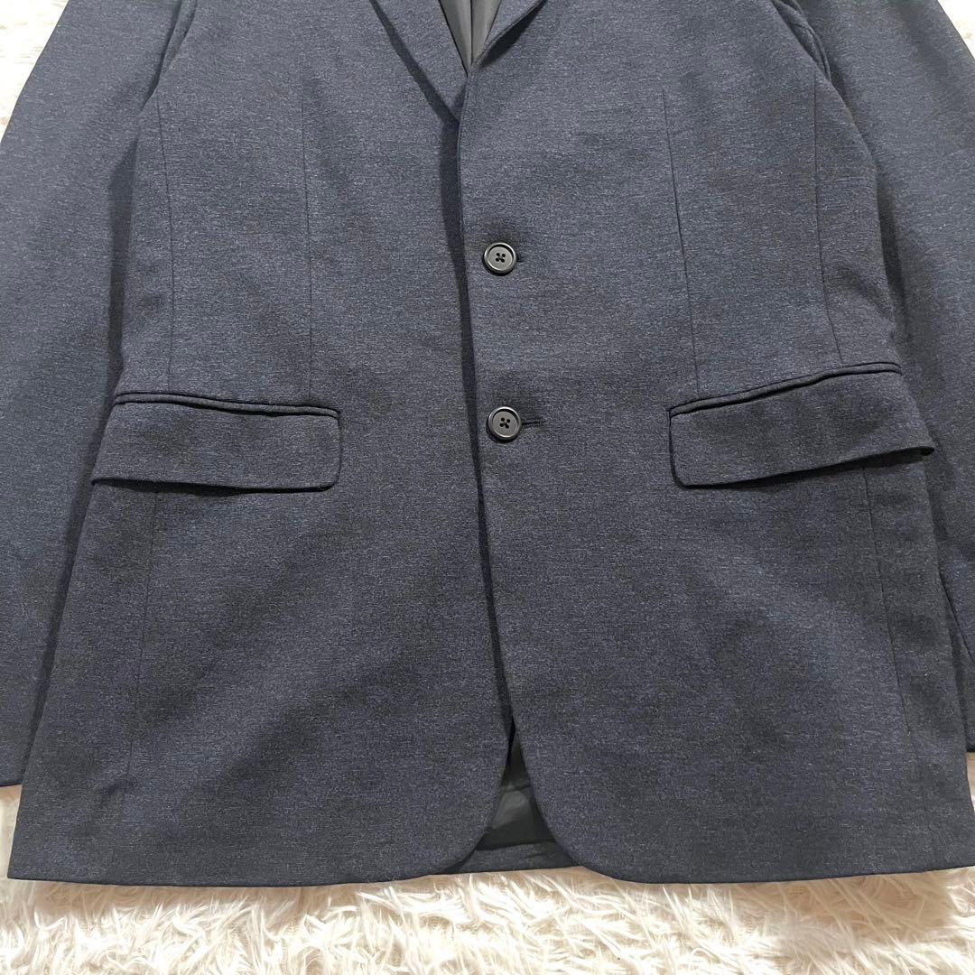 セオリー　ストレッチ　セットアップ　スーツ　ビジネス　38/30サイズ　Mサイズ