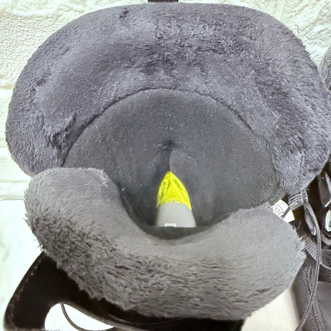 美品SALOMON KIANA 22.5cm ダブルBOA 上位モデル