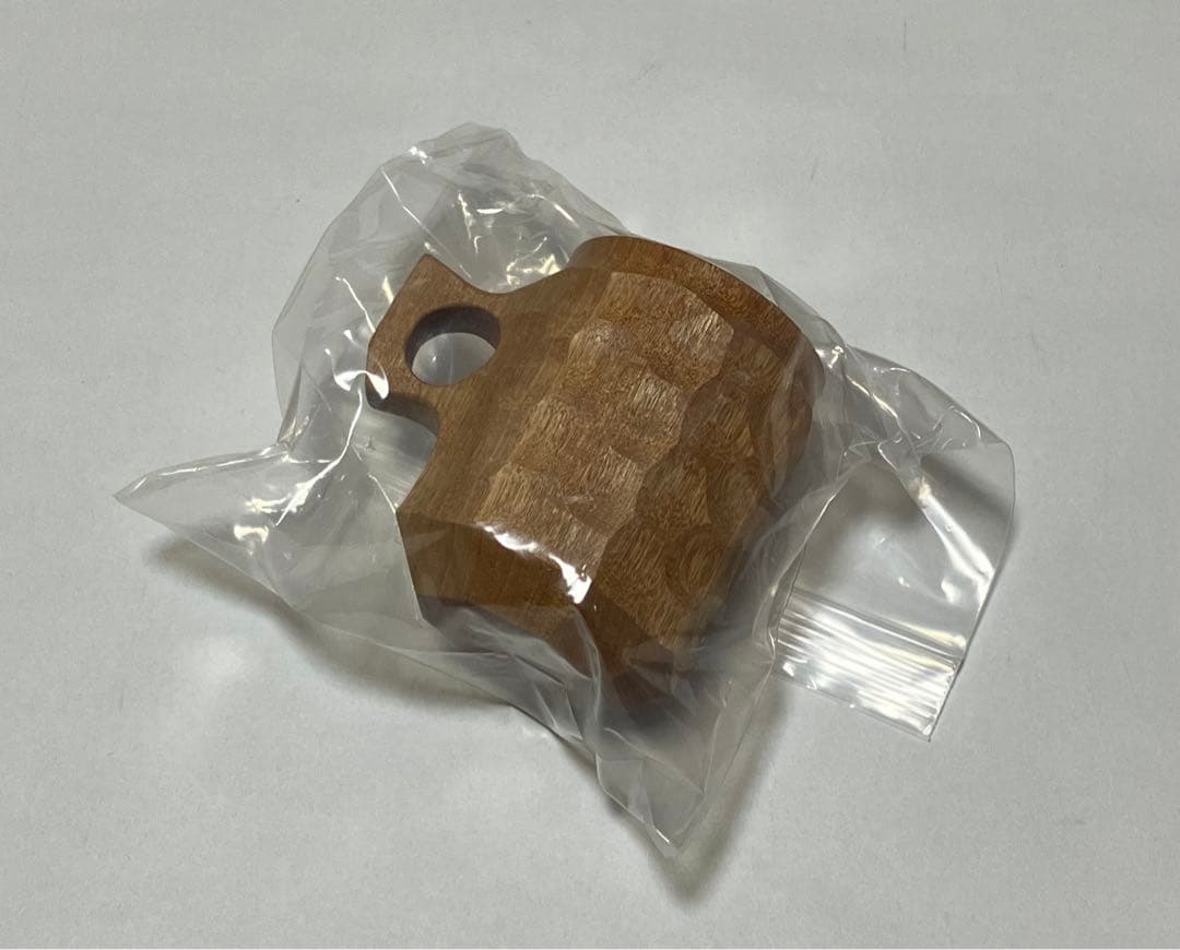 Akihiro Woodworks jincup ジンカップ サイズL