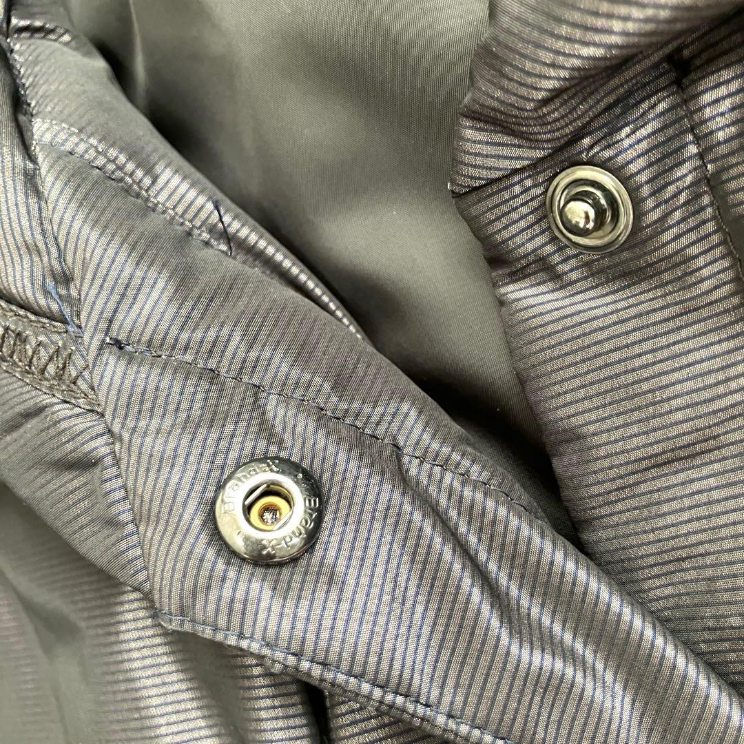 【美品】TRUNK HIROKO KOSHINOドッキングベストコート