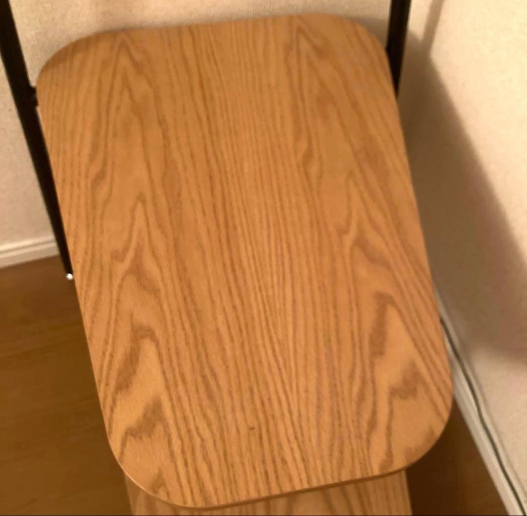 【美品】【FLYMEe】スリーレッグハンガーラック