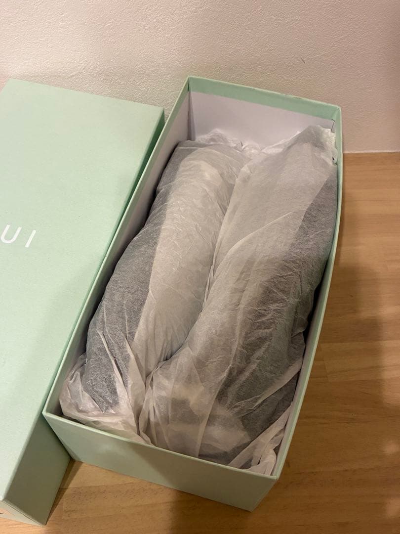 SUI　レースアップシューズ　レディース　24.5ｃｍ