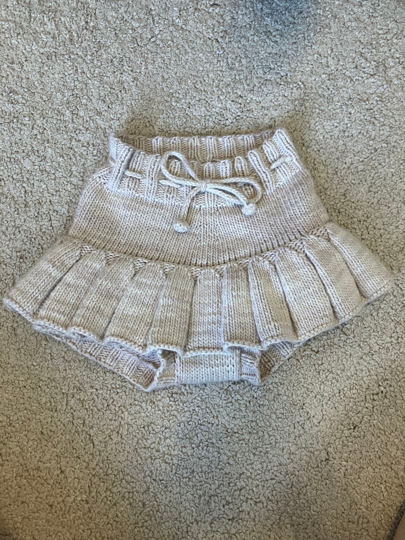 【Misha&Puff】スケポン　18m/24m