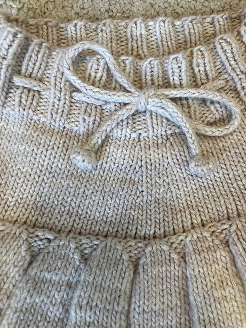 【Misha&Puff】スケポン　18m/24m