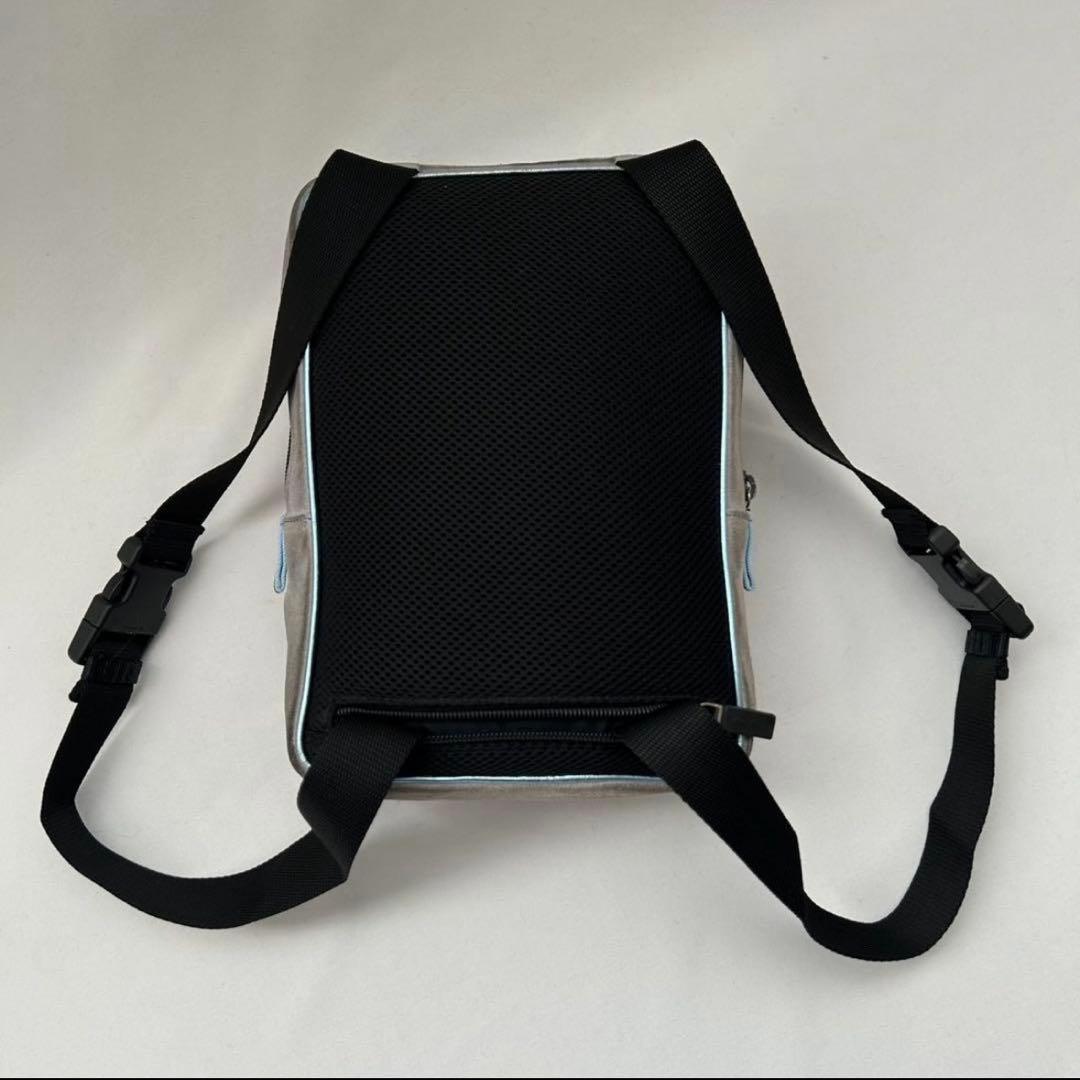 バッグ 90s miumiu archive 2way bag