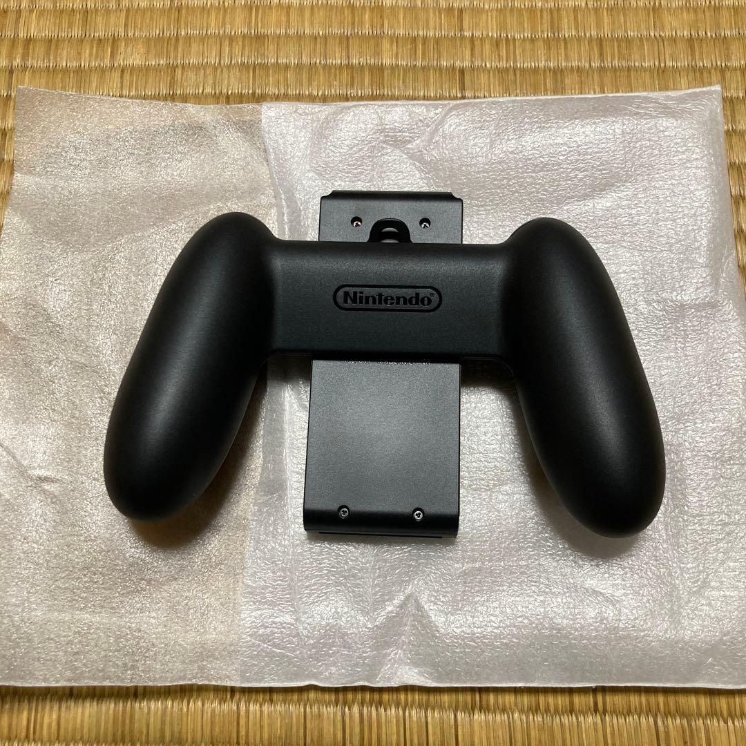 Nintendo Switch 本体 赤青 Joy-Con 付属品セット