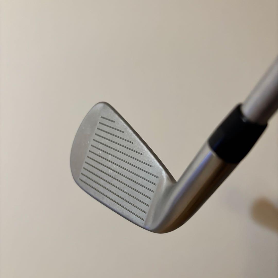 Titleist T100 フォージドアイアン　4〜PW 7本セット