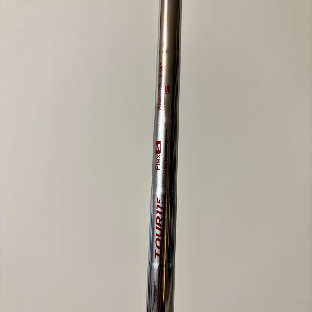 Titleist T100 フォージドアイアン　4〜PW 7本セット