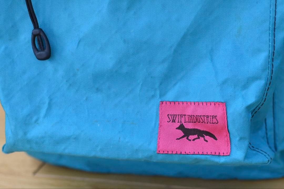 アクセサリー SWIFT INDUSTRIES jr. ranger pannier