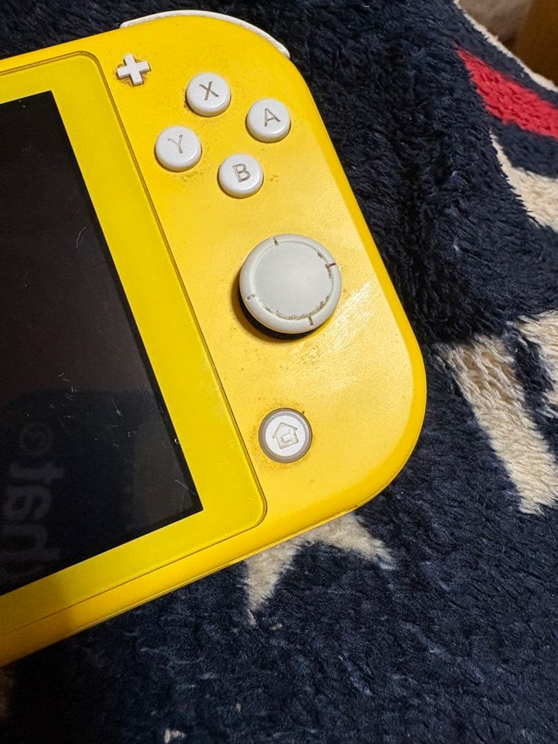 任天堂Switch ライト＋パワプロ2024ソフト付き