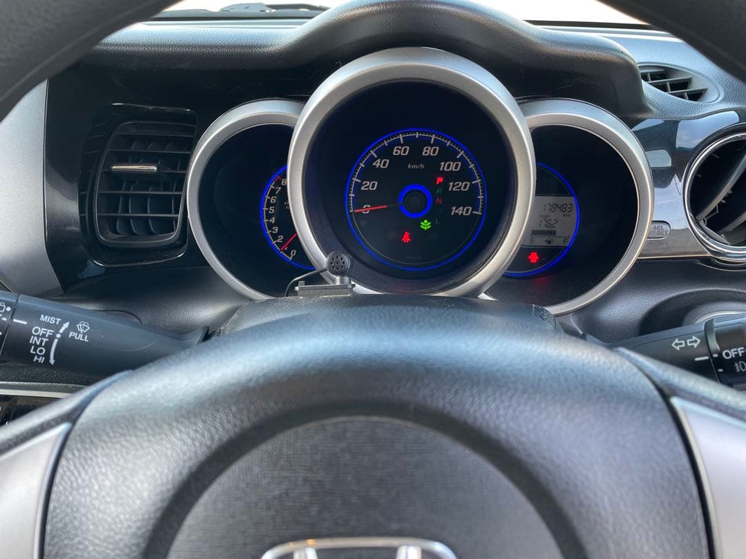 ホンダ N-BOX カスタム シルバー4WD 車検２年付　即納車　全てコミコミ‼️