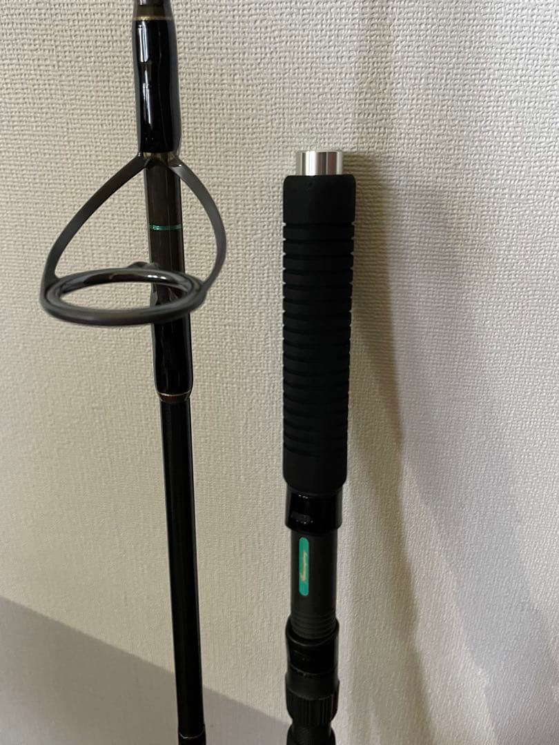 ダイコー ヘミングウェイHBGC-77BD　美品