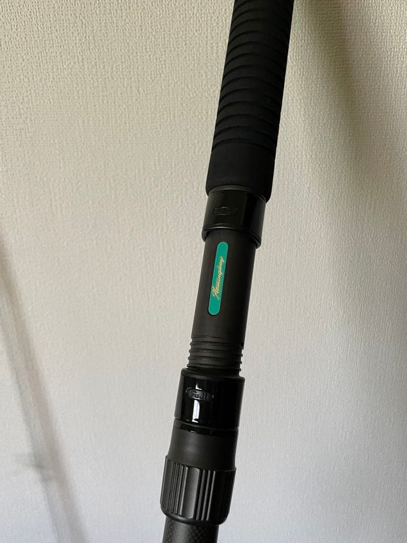 ダイコー ヘミングウェイHBGC-77BD　美品